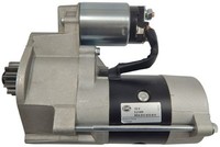 Starter Hella 8EA 011 612-611 Passend FÜR Nissan