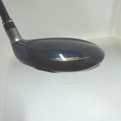 Dunlop XXIO 2022 H4 20° 40.25inch Utility MP1200 Flex-R Carbon