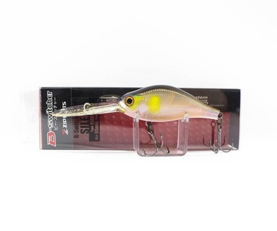 Zipbaits B Switcher 4.0 65mm Schwimmend Köder 030 (3311)