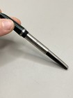 Vintage Fountain Pens Parker 51 and Waterman Laureat Marble Blue Medium Pt — photo 9
