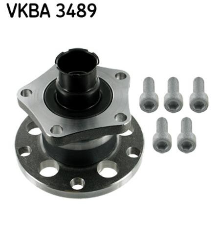 Fits SKF VKBA 3489 Wheel Bearing Kit ⭐UK Stock⭐ - Image 7