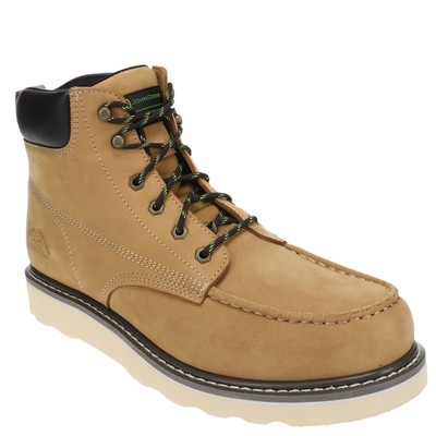 Skechers WIDE John Deere X Skechers Men\'s Kadmiel - Grand Creek Lace Up Padded John Deere: Kadmiel - Grand Creek main image 2
