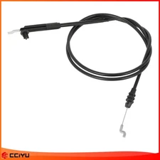 Fits TORO 104-8676 TORO RECYCLER BRAKE CABLE MOWER PREMIUM BRAKE CABLE 2002-09