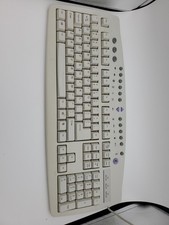 AOpen Keyboard, PN 90.00029.910