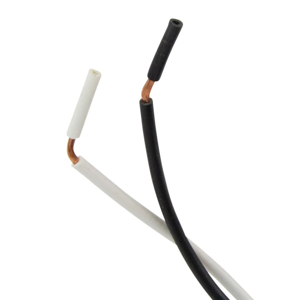 Conjunto de espelhos manuais, com encaixe térmico Chevrolet Ford GMC - Imagem 2 de 4