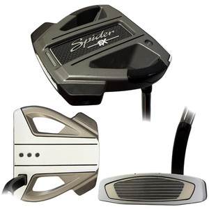 Spider Ex Putter | eBay