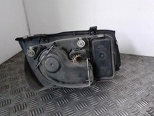 Feu avant (phare) Volkswagen BORA
