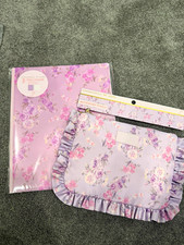 Love shack fancy x target collab limited edition folder and accessory pack set