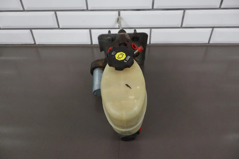 01-02 Chevy Silverado 2500HD GMT800 OEM Hydroboost con refuerzo Foto 2 de 4