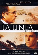 La Linea (2008) (DVD) andy garcia jason connery (UK IMPORT)