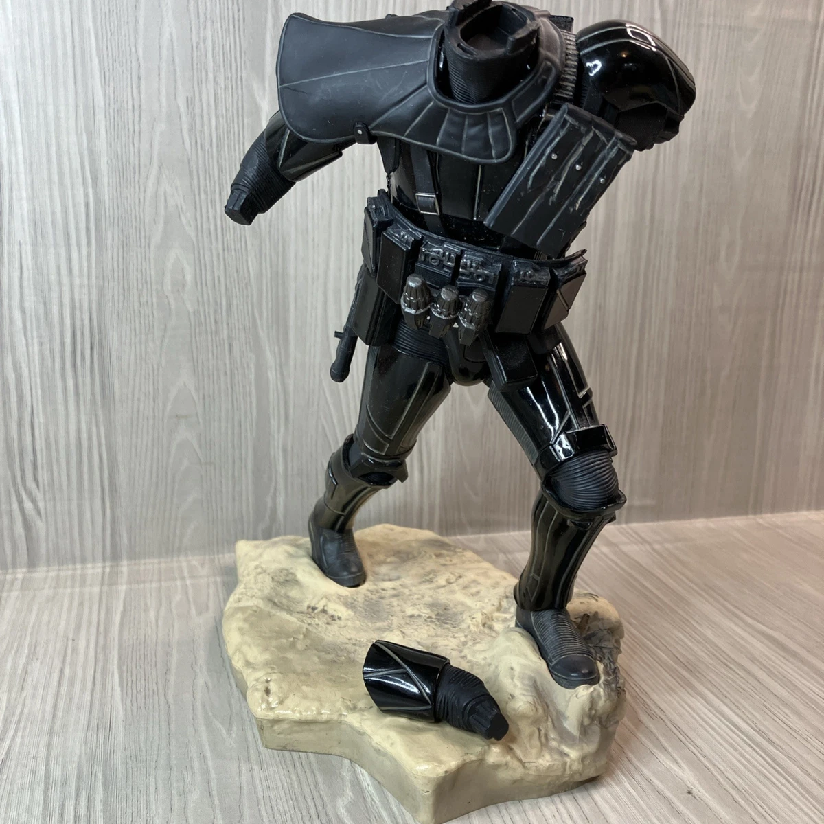 KOTOBUKIYA Star Wars Action Figures for sale | eBay