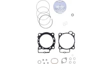 Athena Piston Kit with Gaskets - Standard Bore 95.96mm Motorcycle Dirt Bike