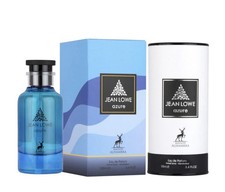Lattafa Alhambra Jean Lowe Azure 3.4oz Unisex Eau de Parfum