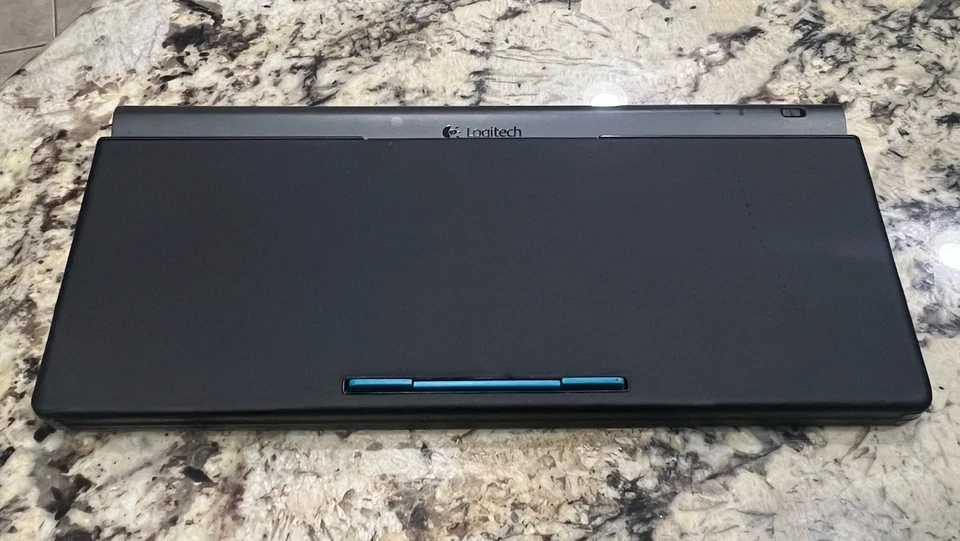 平板电脑键盘适用于 iPad 罗技 YR0021 免运费 — 第 3/4 张图片