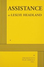 Assistance Paperback Leslye Headland