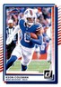2025 Donruss #40 Keon Coleman
