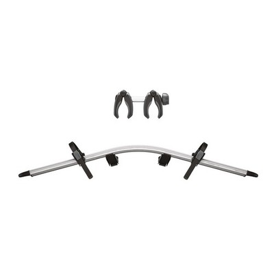 Thule 926101 Adapter 4. Rad für Velo Compact nur für 926, schwarz/silber