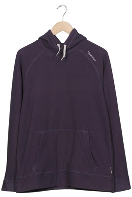 quechua Kapuzenpullover Herren Hoodie Kapuzensweater Kapuzenpulli Gr... #pgoc8nw