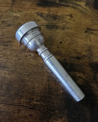 Parduba Trumpet Brass Instrument Mouthpieces for sale | eBay