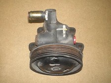 Pompe direction assistée Ford PUMA