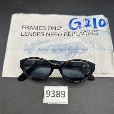 Calvin Klein CK 5007 210 Red GLASSES FRAME Only 51-18-140 G210