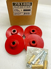 New Sumner 781406 Roller Head Kit MJ/BV