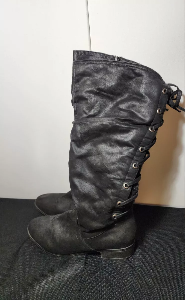 Kohls hotsell durango boots