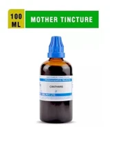 SBL Homeopathic Cantharis Mother Tincture Q (100ml)
