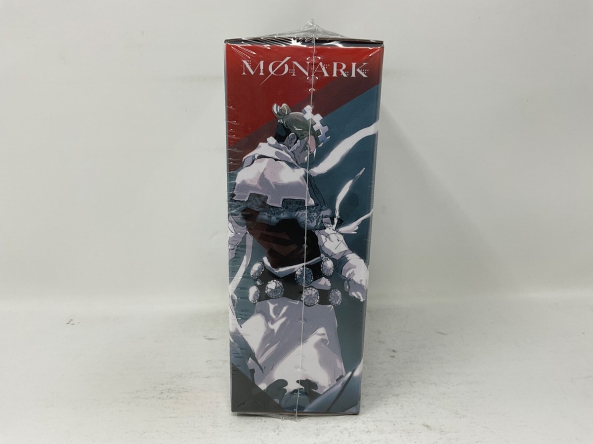 Monark Limited Edition Nintendo Switch Collectors Edition | eBay