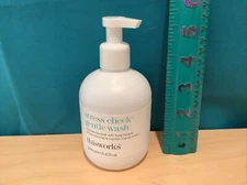 NEW Authentic Thisworks Stress Check Gentle Wash. 8.4 Oz. Best Price. UK