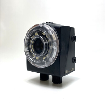 Balluff BVS0003 Vision-Sensor BVS E Standard BVS OI-3-001-E