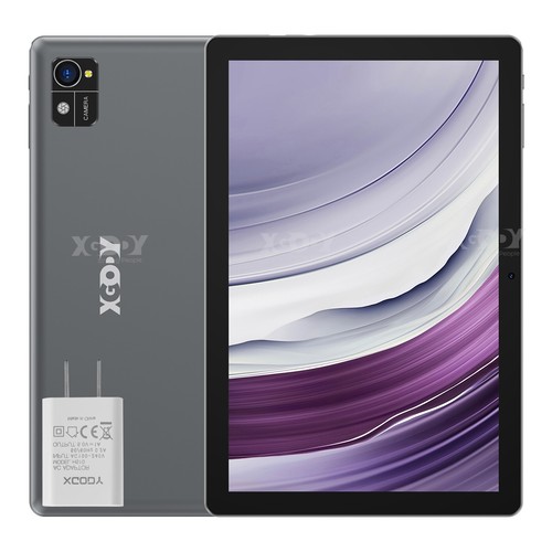 10.1 In Android 13 Tablet 12GB+128GB Quad-core 5GWiFi 5+13MP 7000mAh GMS LCD IPS - Picture 26 of 31