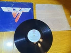 Van Halen 2 II Vinyl LP VG Record Warner Bros 1979 Original