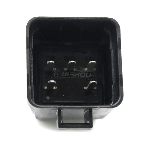 Accessory Power Blower Motor Relay 12193611 VF28-65F14-P01 12077864 12135000 US - Picture 9 of 9