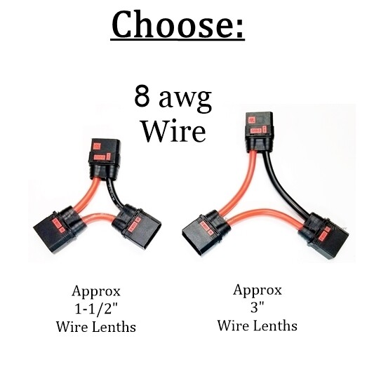 NZH RC Imbracatura Serie QS8 Resistente Filo 6AWG - Foto 11