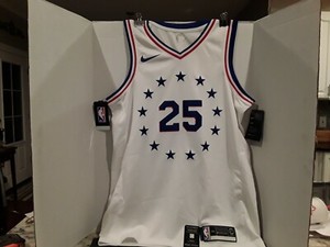 sixers swingman jersey