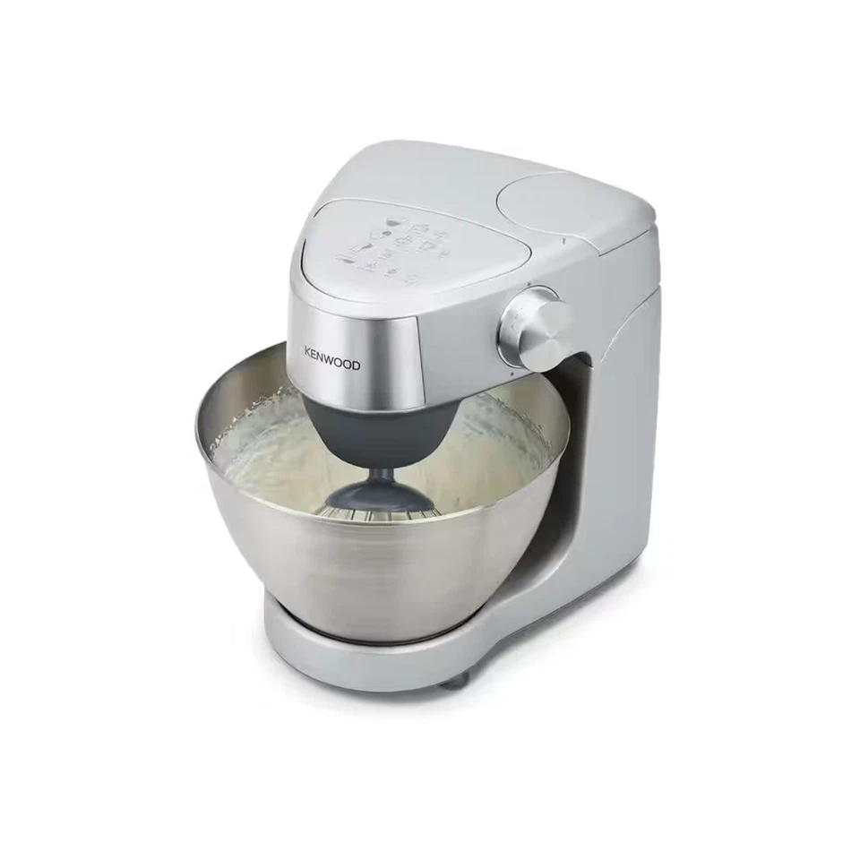 Kenwood Robot da Cucina Prospero+ KHC29A.P0SI Impastatrice 1000 W Sbattitore - Immagine 3 di 4