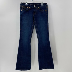 true religion flare jeans