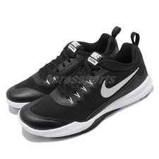 Size 11 - Nike Legend Trainer Black for sale online | eBay