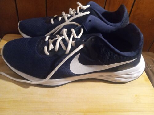 Nike Men's Revolution 6 Running Shoe Size 13 ($40) - Picture 2 of 10