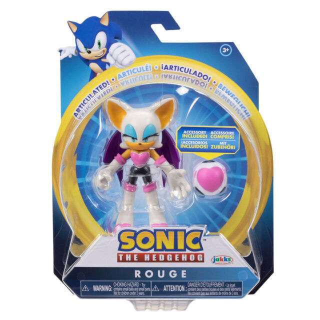 Sonic 21 CM Kit Rotondo