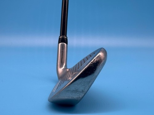 Callaway FT Single PW Pitching Wedge Graphite Shaft Regular LH - Picture 4 of 10