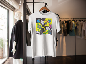 3 feet high and rising t shirt
