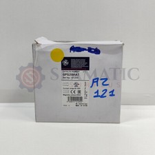 GENERAL ELECTRIC GPS2BHAT MOTOR STARTER 35-50...