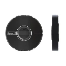 MakerBot PLA Filament for Method 3D Printer 0.75kg (True Black)