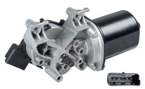 MOTOR LIMPIAPARABRISAS PARA RENAULT | eBay