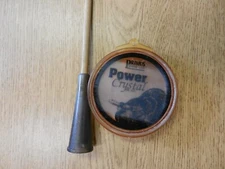 Primos Power Crystal Turkey Call With Striker Used