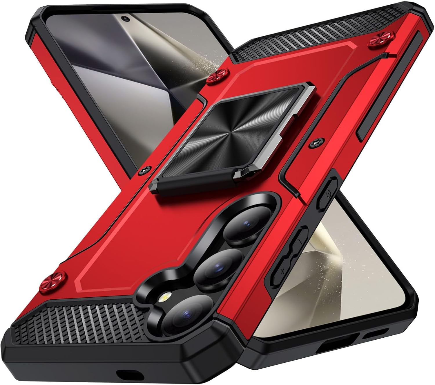 Military Grade Protection Case for Samsung Galaxy S24 plus Case S24+ plus Case w