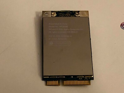Apple Mac Mini A1176 Wireless WIFI Card AR5BXB6 020-4896-A 