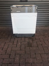 kenwood kid45s17 slimline integrated dishwasher review